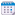 Spiral Calendar Flat icon