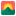 Sunrise Over Mountains Flat icon