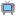 Television Flat icon