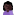 Woman Facepalming Flat Dark icon
