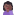 Woman Facepalming Flat Medium Dark icon