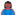 Woman Superhero Flat Medium Dark icon