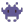 Alien Monster Flat icon