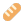 Baguette Bread Flat icon