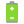 Battery Flat icon