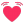 Beating Heart Flat icon