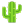 Cactus Flat icon