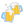 Clinking Beer Mugs Flat icon