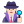 Detective Flat Light icon