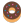 Doughnut Flat icon