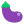 Eggplant Flat icon