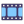 Film Frames Flat icon