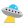 Flying Saucer Flat icon