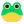 Frog Flat icon