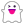 Ghost Flat icon