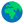 Globe Showing Europe Africa Flat icon