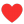 Heart Suit Flat icon