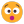 Hushed Face Flat icon