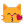 Kissing Cat Flat icon