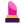 Lipstick Flat icon