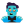 Man Zombie Flat icon