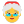 Mrs Claus Flat Default icon