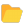 Open File Folder Flat icon