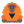 Orangutan Flat icon