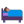 Person In Bed Flat Medium icon