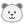 Polar Bear Flat icon