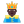 Prince Flat Dark icon