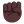 Raised Fist Flat Dark icon