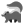 Skunk Flat icon