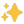 Sparkles Flat icon