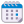Spiral Calendar Flat icon