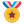 Sports Medal Flat icon