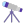 Telescope Flat icon
