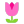 Tulip Flat icon