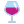 Wine Glass Flat icon
