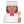 Woman Cook Flat Medium icon