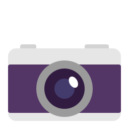 Camera Flat icon