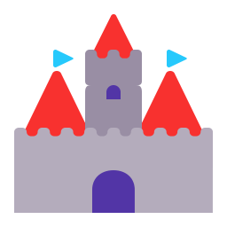 Castle Flat icon