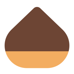 Chestnut Flat icon