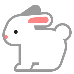Rabbit Flat icon