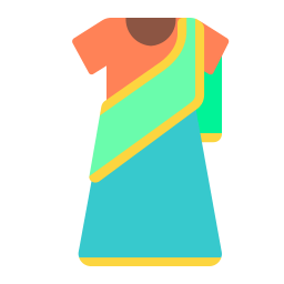 Sari Flat icon