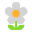 Blossom Flat icon