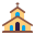 Church Flat icon