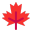 Maple Leaf Flat icon