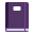Notebook Flat icon