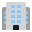Office Building Flat icon